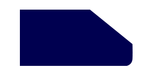 Doblue Bullnose Edges