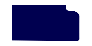 Half Ogee Edges