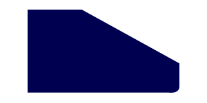 Hollywood Bevel Edges
