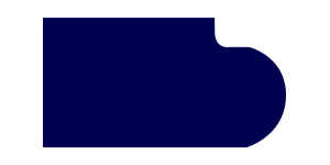 Ogee Bull Edges